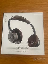 Cuffie Plantronics BackBeat SENSE