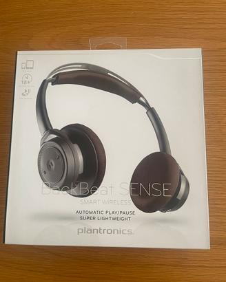 Cuffie Plantronics BackBeat SENSE