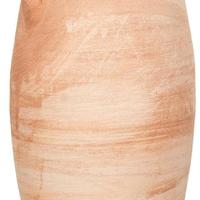 Anfora Toscana in Terracotta Artigianale Biscottin