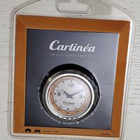 Orologio analogico per auto Carlinéa