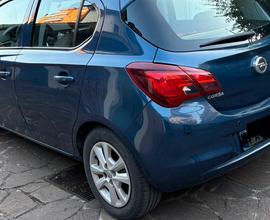 Opel corsa e 1.2 benzina