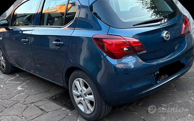 Opel corsa e 1.2 benzina