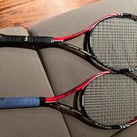 Racchette tennis