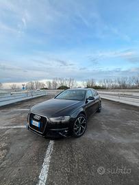 Audi A4 Avant  LEGGERE DESCRIZIONE