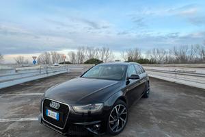 Audi A4 Avant  LEGGERE DESCRIZIONE