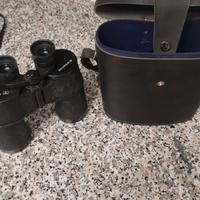 Potente Binocolo Vintage - TENTO 20x60 БПЦ - 