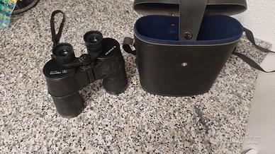 Potente Binocolo Vintage - TENTO 20x60 БПЦ - 