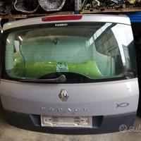 Baule/portellone renault espace