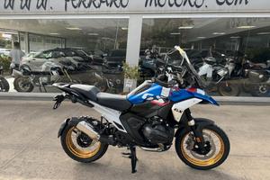 BMW R1300GS TROPHY NUOVO PRONTA CONSEGNA