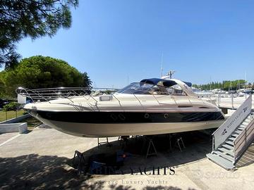 Cranchi Mediterranee 47