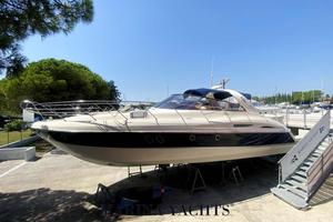 Cranchi Mediterranee 47