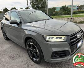 Q5 50 TDI quattro S line plus Sosp.Attive Matrix