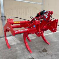 Dissodatore angeloni md5hp non stop