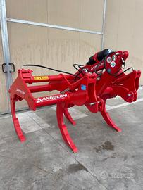 Dissodatore angeloni md5hp non stop