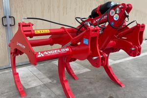 Dissodatore angeloni md5hp non stop