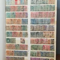 Francobolli Italia antichi stati, Regio e Repubbli