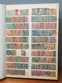 Francobolli Italia antichi stati, Regio e Repubbli