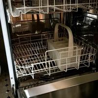 frigo e lavastoviglie