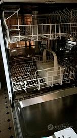 frigo e lavastoviglie