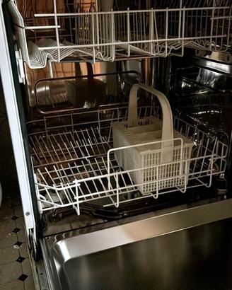 frigo e lavastoviglie