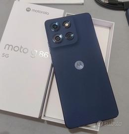 Motorola G86 5G dual sim 8+16/256GB espandibile