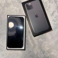 Iphone 11 Pro 256gb
