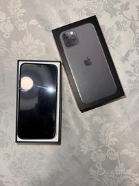 Iphone 11 Pro 256gb