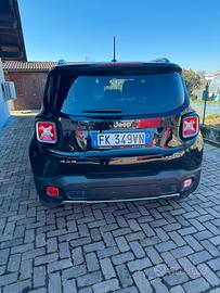 Jeep renegade 2.0 140 cv 4x4 limited