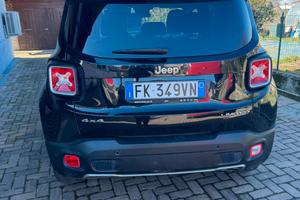 Jeep renegade 2.0 140 cv 4x4 limited