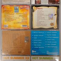 CD musicali 