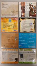 CD musicali 