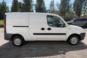Fiat Doblo’  maxi IVA Esposta