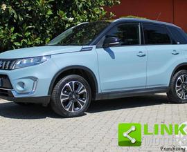 SUZUKI Vitara 1.5 Full-Hybrid 102 CV Starview
