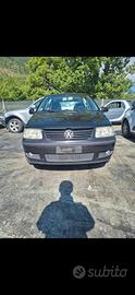 VOLKSWAGEN POLO 3* SERIE ANNO 2000 1.4 TDI solo pe