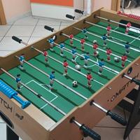 calciobalilla MATCH SPORT 