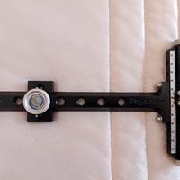 mirino Booster Optima II