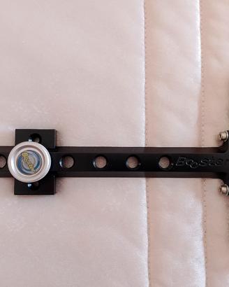 mirino Booster Optima II