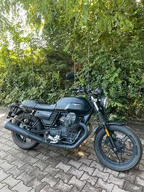 Moto Guzzi V7 III - 2017