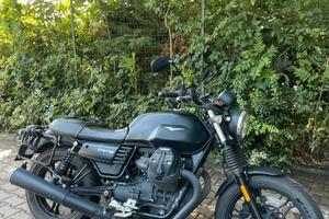 Moto Guzzi V7 III - 2017