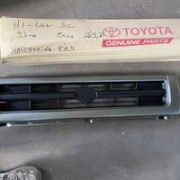 Mascherina Toyota pick-up hilux