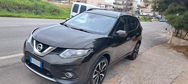 Nissan X-Trail 1.6 dCi 2WD FULL-AUTOMATICA