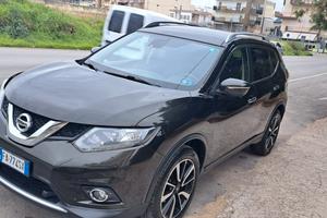 Nissan X-Trail 1.6 dCi 2WD FULL-AUTOMATICA