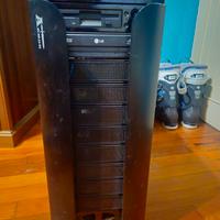 Thermaltake Armor Case Cabinet PC ATX Full Tower