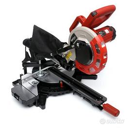 troncatrice radiale legno