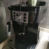 Macchina caffè De Longhi