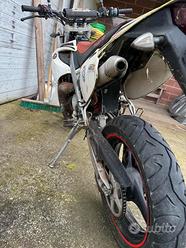 Malaguti XTM 50 - 2012