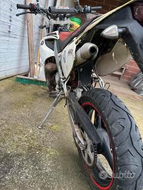 Malaguti XTM 50 - 2012