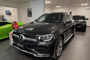 MERCEDES-BENZ GLC 300D PREMIUM PLUS 4MATIC 2.0 245