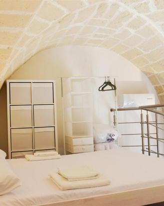 ARCOSALENTO.COM eleganti sistemazioni tipiche