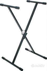 Supporto tastiera Proel 